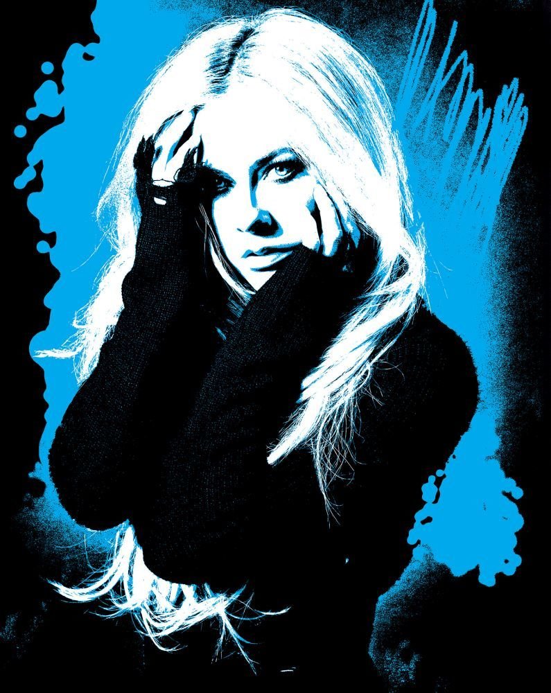 Avril Lavigneová