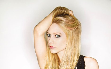 Avril Lavigne