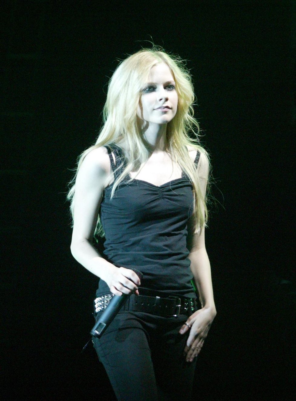 Avril Lavigne