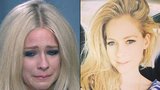Avril Lavigne se rozplakala v přímém přenosu: Dostala jsem druhou šanci na život!