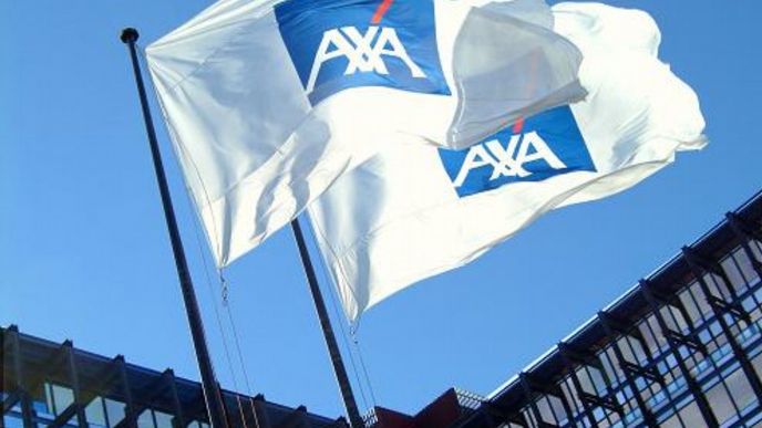 AXA