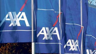 Skupina AXA odprodá své aktivity ve střední Evropě včetně Česka