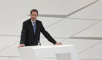 Brněnská čipová naděje získala do vedení jednoho z šéfů Audi. Má také lidi z Applu či ARM