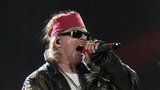 Ostuda na koncertě Guns N'Roses: Vrací se vstupné!