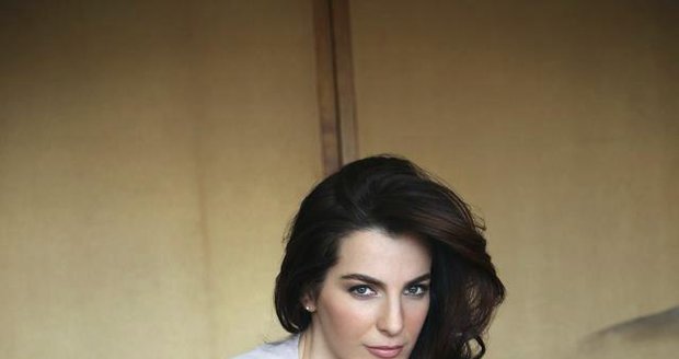 Izraelská herečka Ayelet Zurer