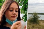Pohřešovaná dívka Ayleen Ambsová z Gottenheimu nalezena mrtvá v jezeře v Hesensku.