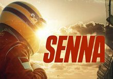 Ayrton Senna znovu ožije. Netflix uvádí seriál o tomto legendárním pilotovi F1