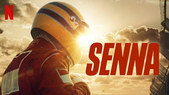 Ayrton Senna ožije! Netflix uvádí seriál o legendárním pilotovi F1
