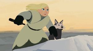 Až na severní pól: Nejlepší animák roku?