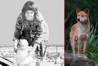 Záhada rozluštěna po 30 letech: Dítě (†1) nezavraždila matka, ale pes!