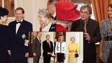 Potkali jsme anglickou královnu! Vzpomínky Peckové, Bílé i Žbirky na zesnulou Alžbětu 