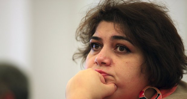 Ázerbájdžánská investigativní novinářka Chadídža Ismailová získala další ocenění za boj za lidská práva.