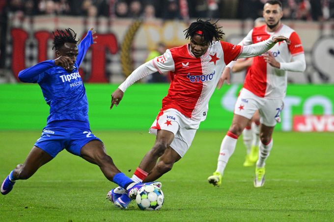 „Válka“ v Edenu: jen 39 a půl minuty čisté hry! Tohle je děsná vizitka očekávaného střetu „Válka“ v Edenu: jen 39 a půl minuty čisté hry! Tohle je děsná vizitka očekávaného střetu