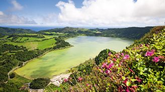 Evropská Havaj jménem Azory: Sopečné ostrovy plné přírodních krás, kuriozit a dobrého jídla