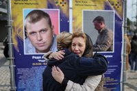 Ukrajina a Rusko provedly další výměnu vězňů: Domů se vrátilo 52 Ukrajinců včetně obránců Azovstalu
