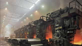 Americká cla na ocel připraví světovou ekonomiku o miliardy dolarů, míní analytici
