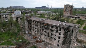 Ukrajinky roky pomáhaly své zemi a armádě: Teď je Rusové chtějí popravit!