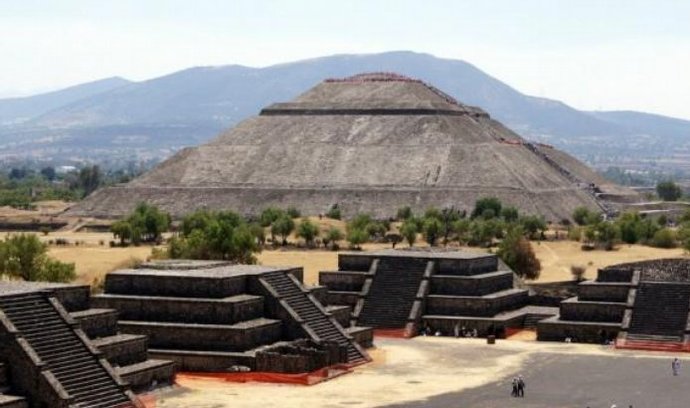 Aztekove Aztékové