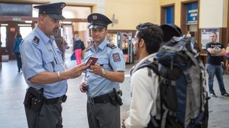 Za první půlrok požádalo o azyl v Česku 713 lidí, z toho bylo 254 Ukrajinců. Udělen byl jen 23 osobám