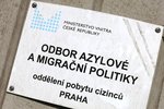 Ruska v Česku nedostala azyl, i když jí doma hrozí smrt. Ilustrační foto