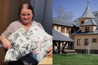 Nezdolná Vlaďka: Nemoc ji vyhnala na ulici, v azyláku se naučila znovu žít