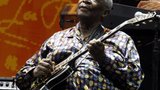 B. B. Kinga otrávili, říkají jeho dcery. Je to nesmysl, oponují lékaři