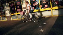 Dokonale zmatená hranice: Městečko Baarle má nejkomplikovanější pomezní čáry na světě