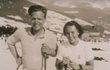 1936 - Lyžařka: Než začala udržovat milostný poměr s Goebbelsem, žila s německým idolem Gustavem Fröhlichem. A právě s ním trávila spoustu času na horách. Jejich zimní dovolená v Davosu se dokonce dostala i do Renčova velkofilmu.