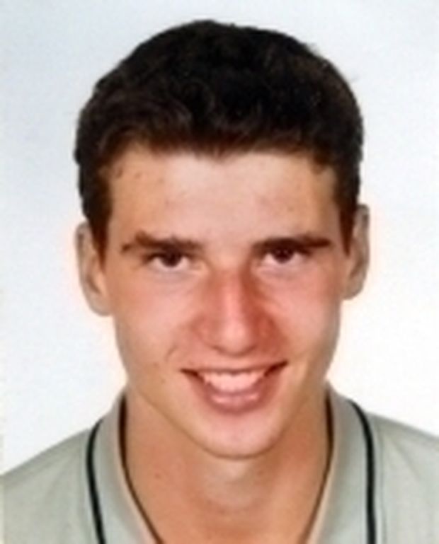 Bába Jaroslav - Atletika - výška Bába Jaroslav - Atletika - výška