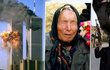 Baba Vanga předpověděla teroristické útoky 11. září 2001 i vznik ISIS.