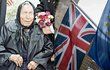 Baba Vanga předpověděla na rok 2016 počátek konce Evropy. Odstartoval ho Brexit?