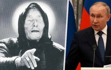 Baba Vanga věští Praze zkázu! Supersummit lídrů EU v ohrožení?