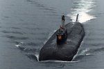Nikdo neví, co ruské ponorky u podmořských kabelů dělají