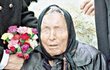 Baba Vanga vyvěštila lidstvu osud až do roku 5079. Baba Vanga vyvěštila lidstvu osud až do roku 5079.