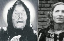 Po Nostradamovi vidí asteroid i Baba Vanga!