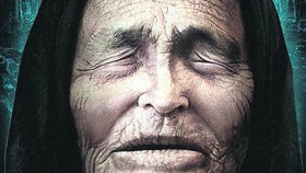 Baba Vanga.