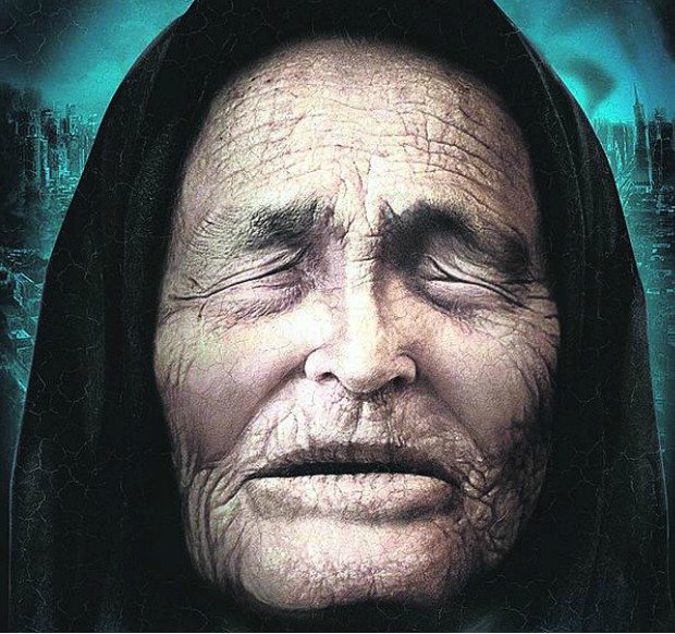 Baba Vanga