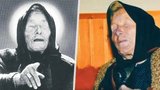 Co nás čeká v roce 2026? Baba Vanga věští konflikty a mimozemský život!