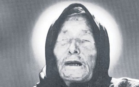 Baba Vanga