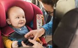 15 tipov na cestovanie s bábätkom nielen v aute
