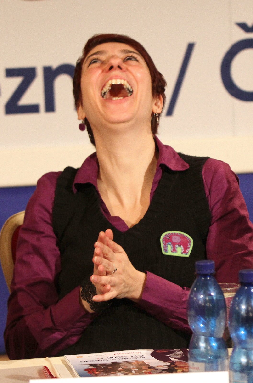 Simona Babčáková