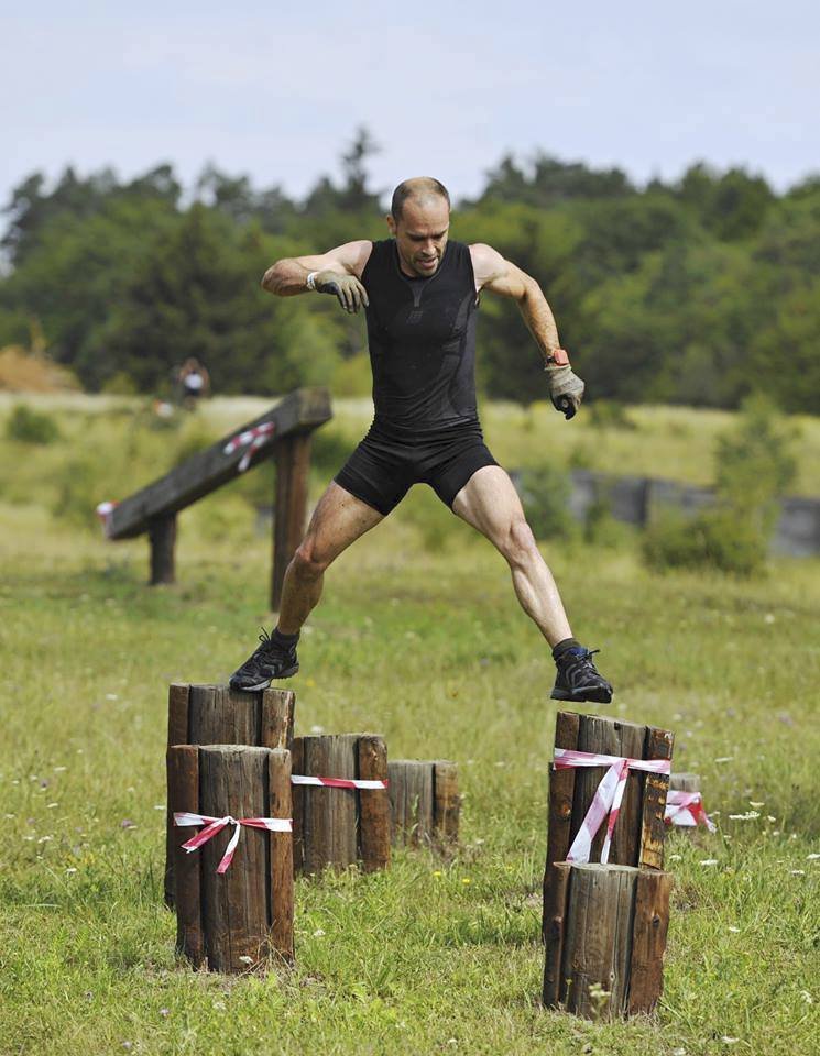 Její milenec je fitness trenér a bývalý úspěšný atlet.