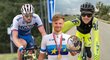 Slovenský sport zasáhla zpráva o smrti cyklisty Adriána Babiče (†24).