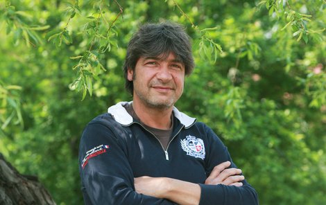 Jiří Babica