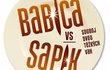 Babica vs. Sapík