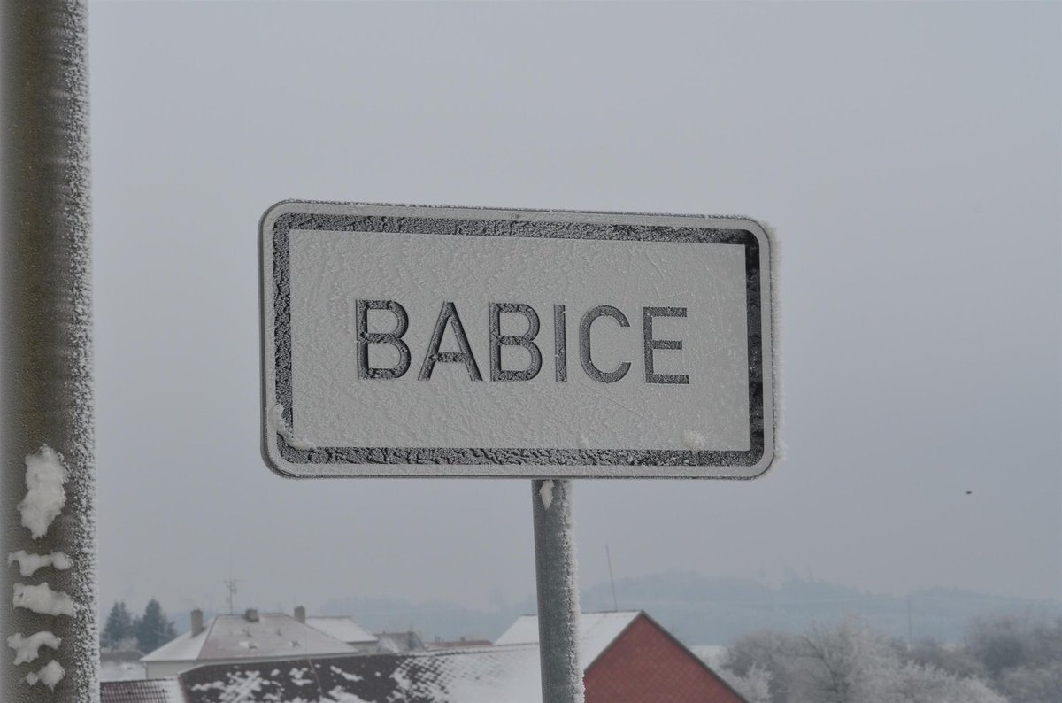 Babice