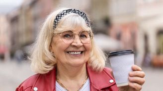 Erasmus není jen pro studenty! Takhle změnil život babičkám na Moravě Erasmus není jen pro studenty! Takhle změnil život babičkám na Moravě