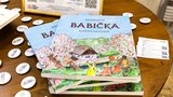 Klasika Boženy Němcové v nové podobě: Babička jako komiks!