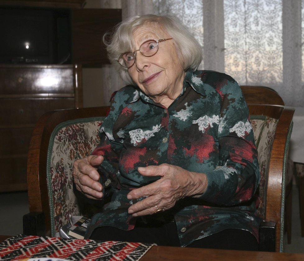 Libuše Havelková