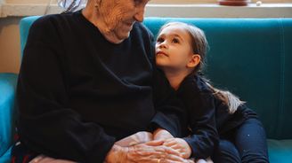 Zbavíme se demence? Léky jako Ozempic mohou přinést zásadní průlom v léčbě Alzheimerovy choroby Zbavíme se demence? Léky jako Ozempic mohou přinést zásadní průlom v léčbě Alzheimerovy choroby